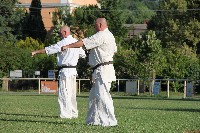 IBK-IBKHF-IKO Matsushima Hungary Summer Camp 2017
