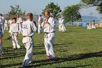 IBK-IBKHF-IKO Matsushima Hungary Summer Camp 2017