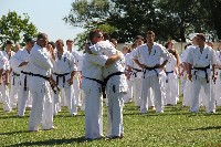 IBK-IBKHF-IKO Matsushima Hungary Summer Camp 2017