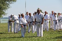 IBK-IBKHF-IKO Matsushima Hungary Summer Camp 2017