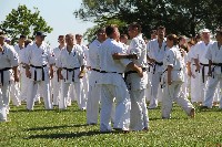 IBK-IBKHF-IKO Matsushima Hungary Summer Camp 2017