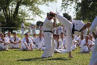 IBK-IBKHF-IKO Matsushima Hungary Summer Camp 2017