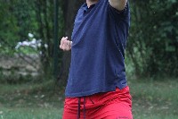 IBK-IBKHF-IKO Matsushima Hungary Summer Camp 2017