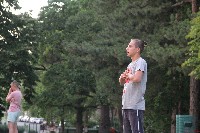 IBK-IBKHF-IKO Matsushima Hungary Summer Camp 2017