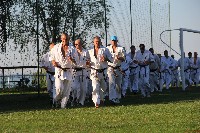 IBK-IBKHF-IKO Matsushima Hungary Summer Camp 2017