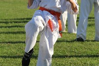 IBK-IBKHF-IKO Matsushima Hungary Summer Camp 2017