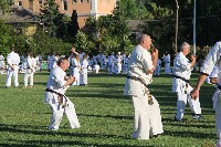 IBK-IBKHF-IKO Matsushima Hungary Summer Camp 2017