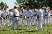 IBK-IBKHF-IKO Matsushima Hungary Summer Camp 2017