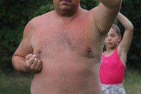 IBK-IBKHF-IKO Matsushima Hungary Summer Camp 2017