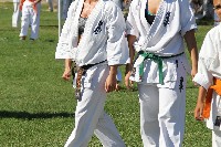 IBK-IBKHF-IKO Matsushima Hungary Summer Camp 2017