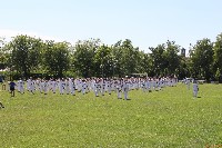IBK-IBKHF-IKO Matsushima Hungary Summer Camp 2017