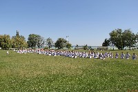 IBK-IBKHF-IKO Matsushima Hungary Summer Camp 2017