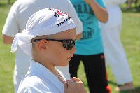 IBK-IBKHF-IKO Matsushima Hungary Summer Camp 2017