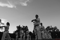 IBK-IBKHF-IKO Matsushima Hungary Summer Camp 2017