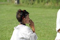 IBK-IBKHF-IKO Matsushima Hungary Summer Camp 2017