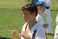 IBK-IBKHF-IKO Matsushima Hungary Summer Camp 2017