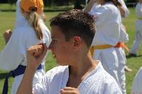 IBK-IBKHF-IKO Matsushima Hungary Summer Camp 2017