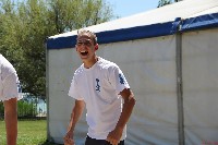 IBK-IBKHF-IKO Matsushima Hungary Summer Camp 2017
