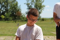 IBK-IBKHF-IKO Matsushima Hungary Summer Camp 2017