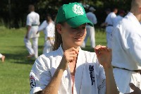 IBK-IBKHF-IKO Matsushima Hungary Summer Camp 2017