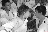 IBK-IBKHF-IKO Matsushima Hungary Summer Camp 2017