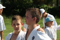 IBK-IBKHF-IKO Matsushima Hungary Summer Camp 2017