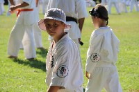 IBK-IBKHF-IKO Matsushima Hungary Summer Camp 2017