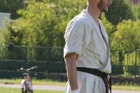 IBK-IBKHF-IKO Matsushima Hungary Summer Camp 2017