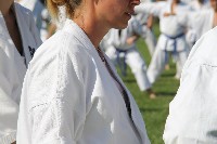 IBK-IBKHF-IKO Matsushima Hungary Summer Camp 2017
