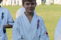 IBK-IBKHF-IKO Matsushima Hungary Summer Camp 2017