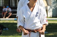 IBK-IBKHF-IKO Matsushima Hungary Summer Camp 2017