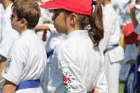 IBK-IBKHF-IKO Matsushima Hungary Summer Camp 2017