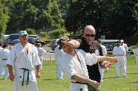IBK-IBKHF-IKO Matsushima Hungary Summer Camp 2017