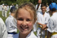 IBK-IBKHF-IKO Matsushima Hungary Summer Camp 2017