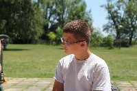 IBK-IBKHF-IKO Matsushima Hungary Summer Camp 2017