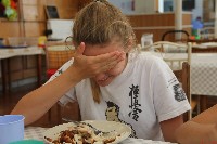 IBK-IBKHF-IKO Matsushima Hungary Summer Camp 2017