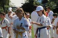 IBK-IBKHF-IKO Matsushima Hungary Summer Camp 2017