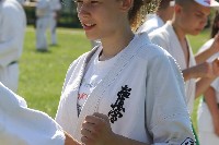IBK-IBKHF-IKO Matsushima Hungary Summer Camp 2017