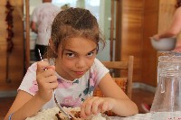 IBK-IBKHF-IKO Matsushima Hungary Summer Camp 2017