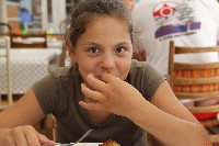 IBK-IBKHF-IKO Matsushima Hungary Summer Camp 2017