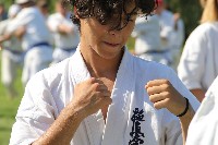 IBK-IBKHF-IKO Matsushima Hungary Summer Camp 2017