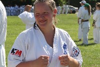 IBK-IBKHF-IKO Matsushima Hungary Summer Camp 2017