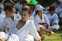 IBK-IBKHF-IKO Matsushima Hungary Summer Camp 2017