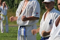 IBK-IBKHF-IKO Matsushima Hungary Summer Camp 2017