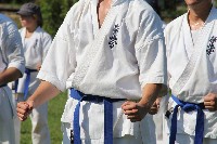 IBK-IBKHF-IKO Matsushima Hungary Summer Camp 2017