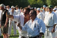 IBK-IBKHF-IKO Matsushima Hungary Summer Camp 2017