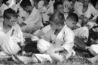 IBK-IBKHF-IKO Matsushima Hungary Summer Camp 2017