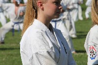 IBK-IBKHF-IKO Matsushima Hungary Summer Camp 2017