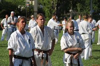 IBK-IBKHF-IKO Matsushima Hungary Summer Camp 2017