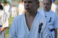 IBK-IBKHF-IKO Matsushima Hungary Summer Camp 2017